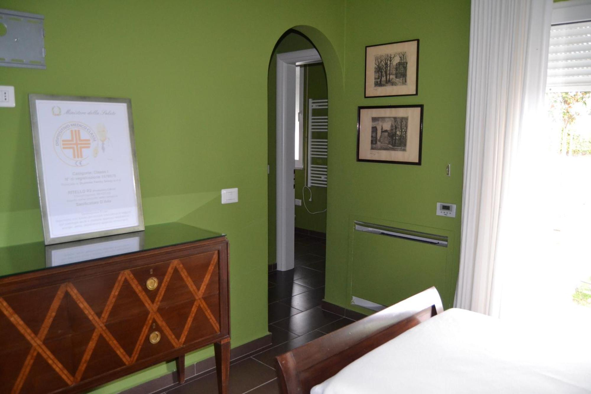 Kodra E Godenve Hotel Vile-Ballaj ภายนอก รูปภาพ