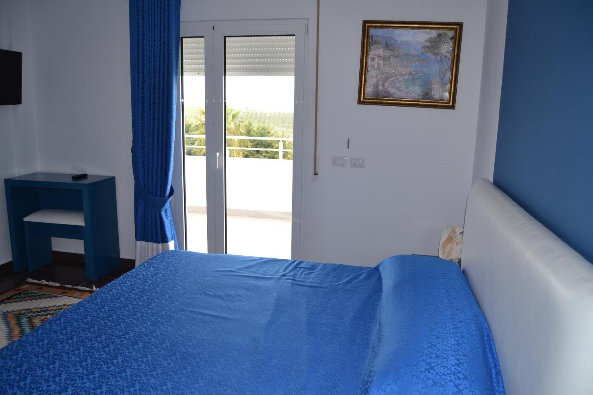 Kodra E Godenve Hotel Vile-Ballaj ภายนอก รูปภาพ