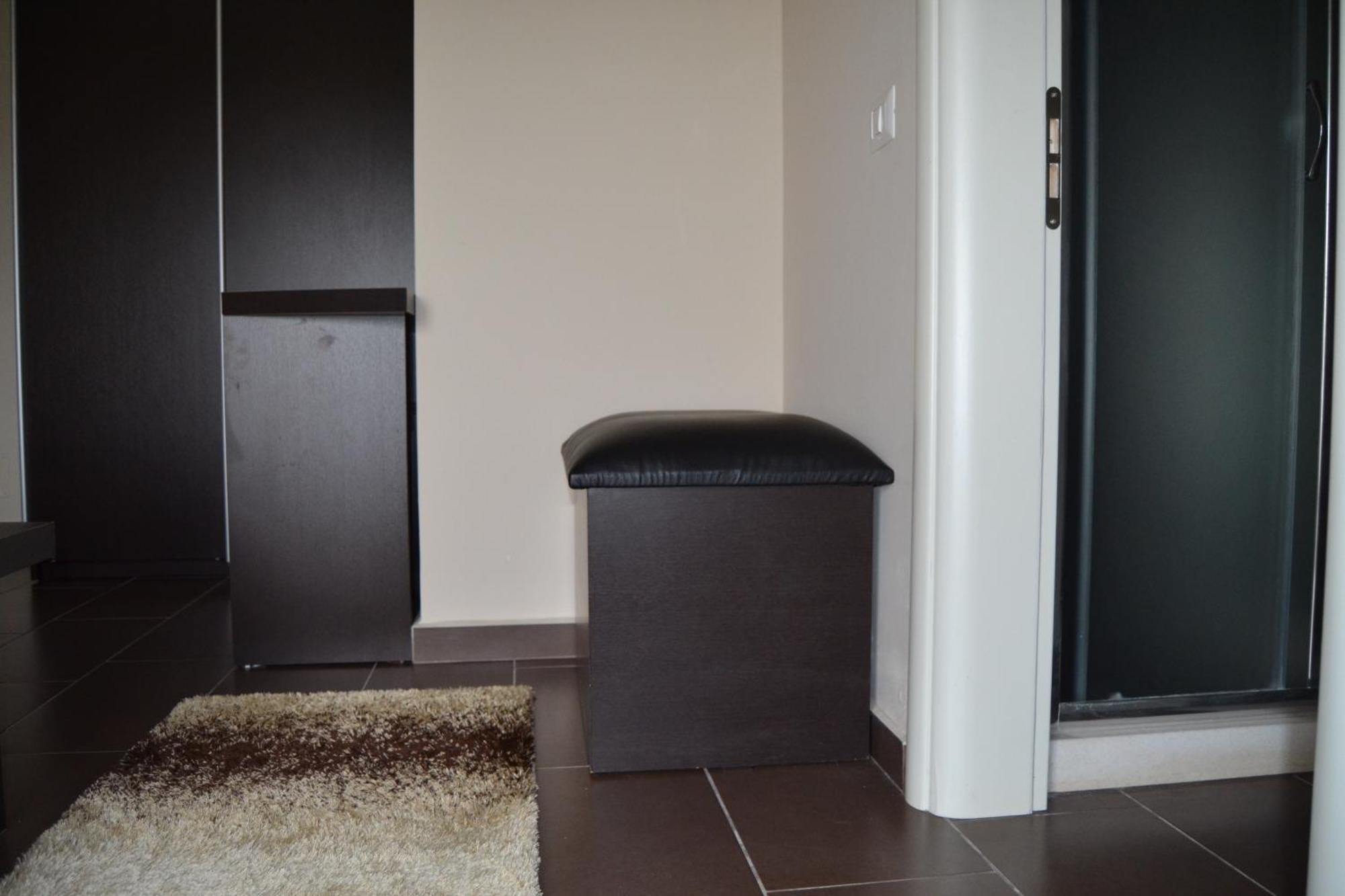 Kodra E Godenve Hotel Vile-Ballaj ห้อง รูปภาพ