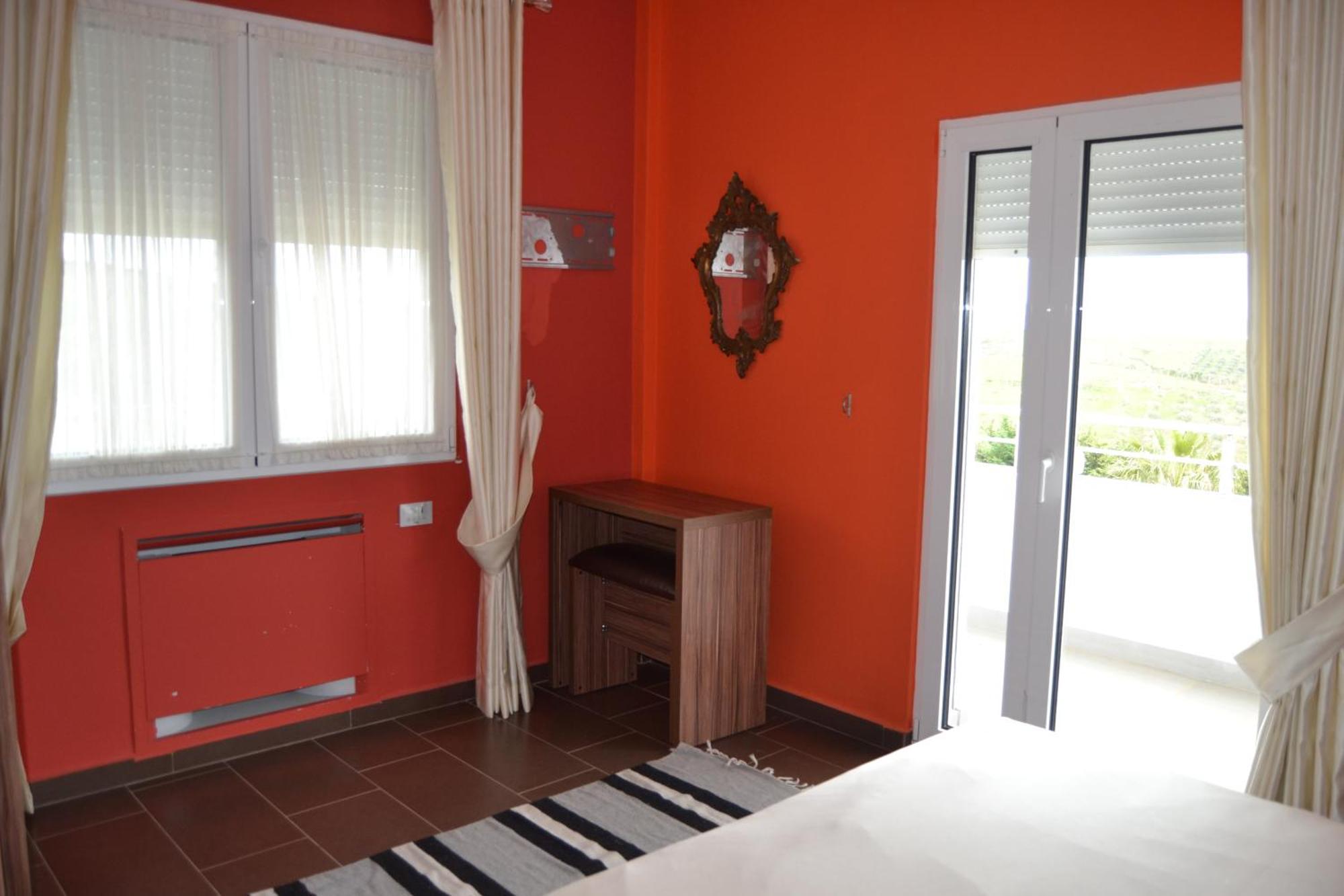 Kodra E Godenve Hotel Vile-Ballaj ห้อง รูปภาพ
