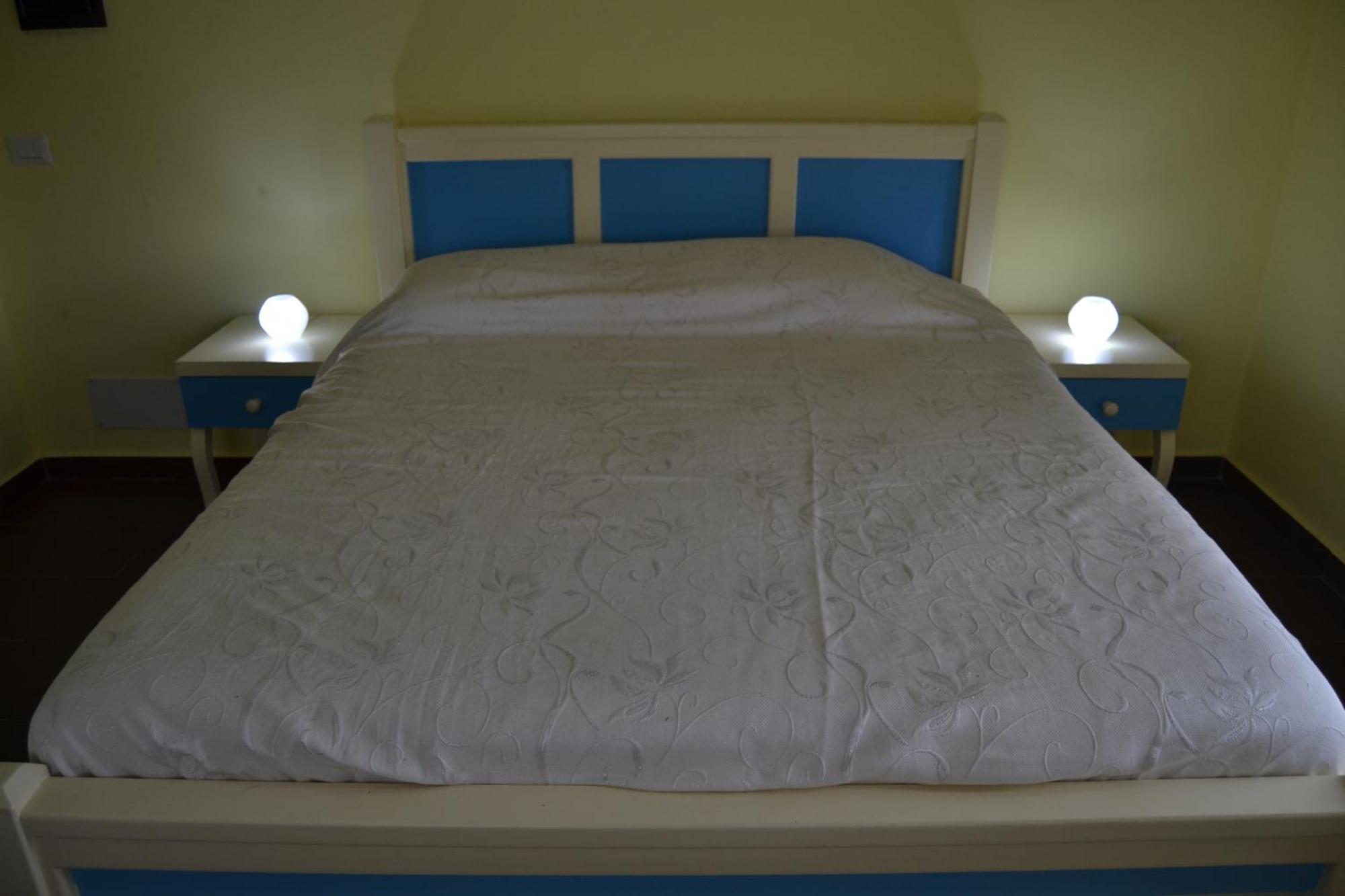 Kodra E Godenve Hotel Vile-Ballaj ห้อง รูปภาพ