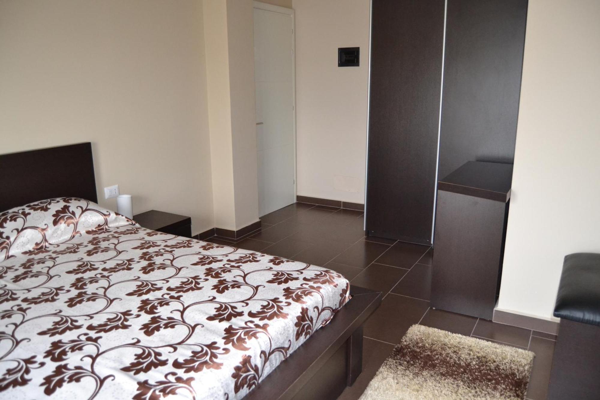 Kodra E Godenve Hotel Vile-Ballaj ห้อง รูปภาพ