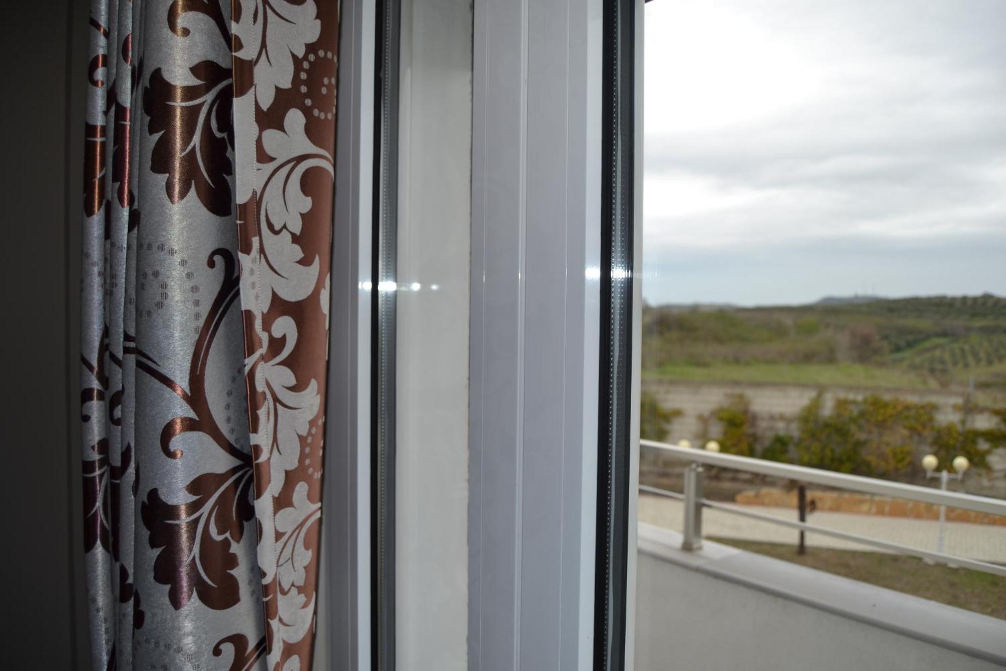 Kodra E Godenve Hotel Vile-Ballaj ห้อง รูปภาพ