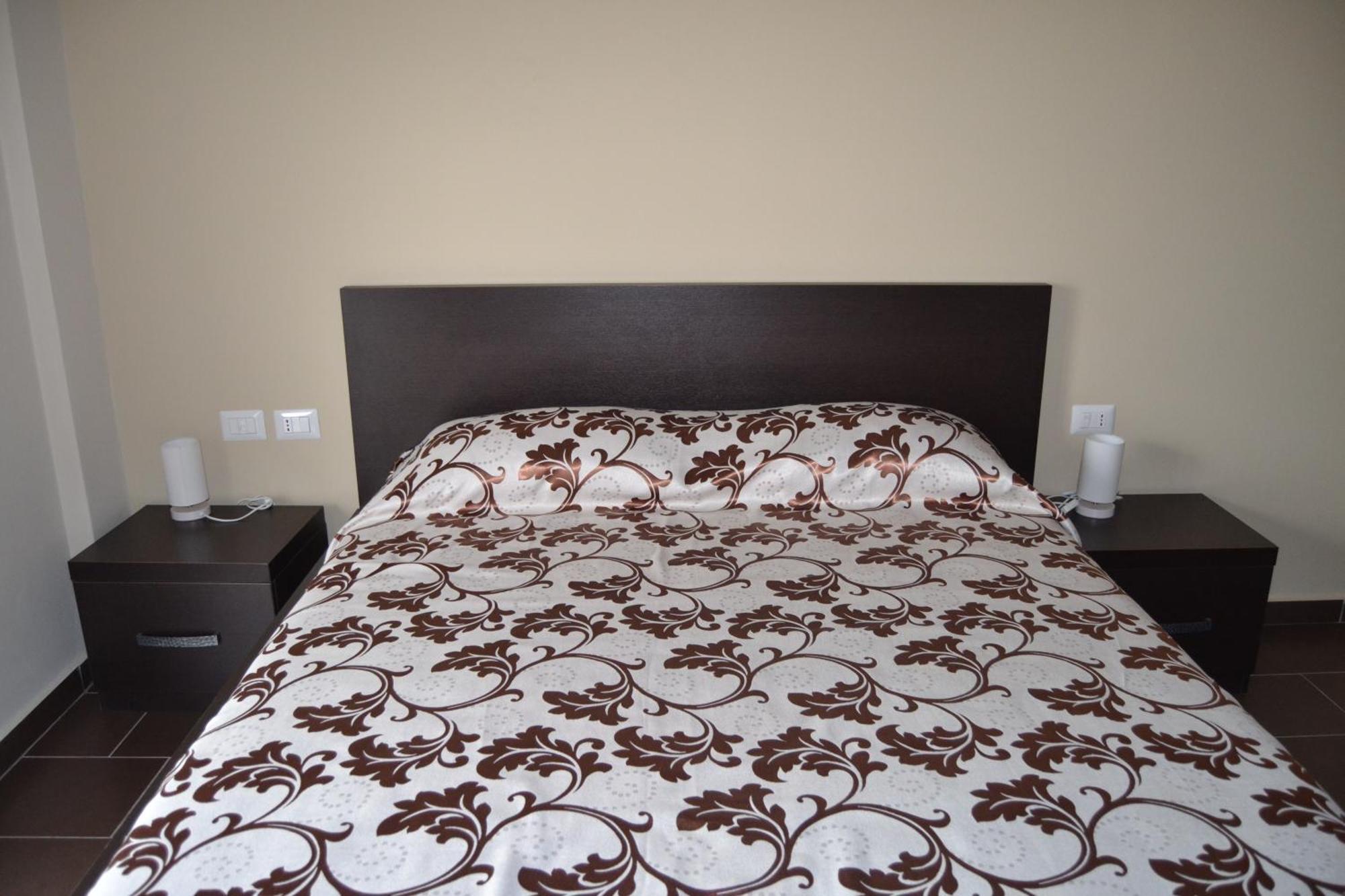 Kodra E Godenve Hotel Vile-Ballaj ห้อง รูปภาพ