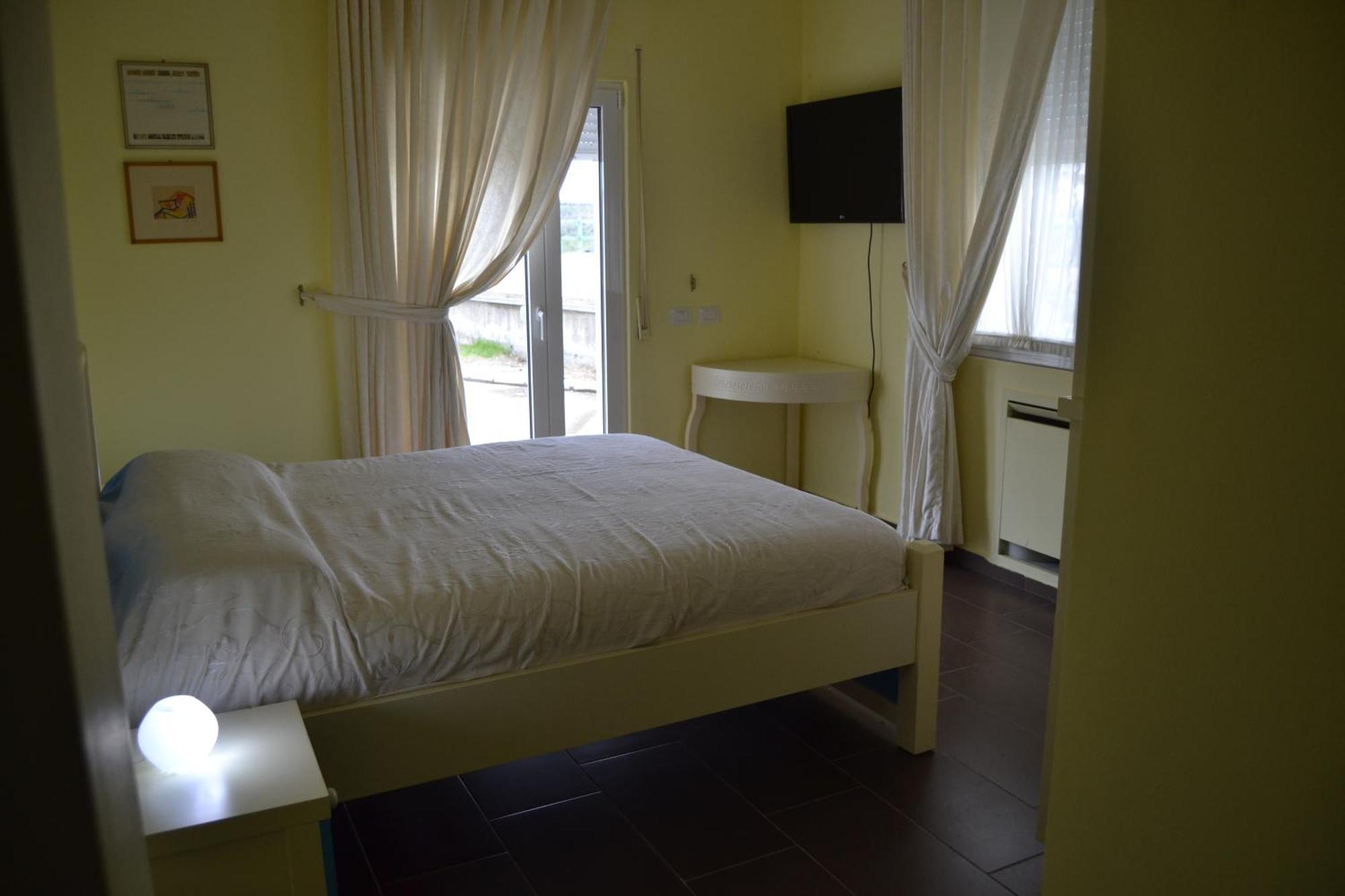 Kodra E Godenve Hotel Vile-Ballaj ห้อง รูปภาพ