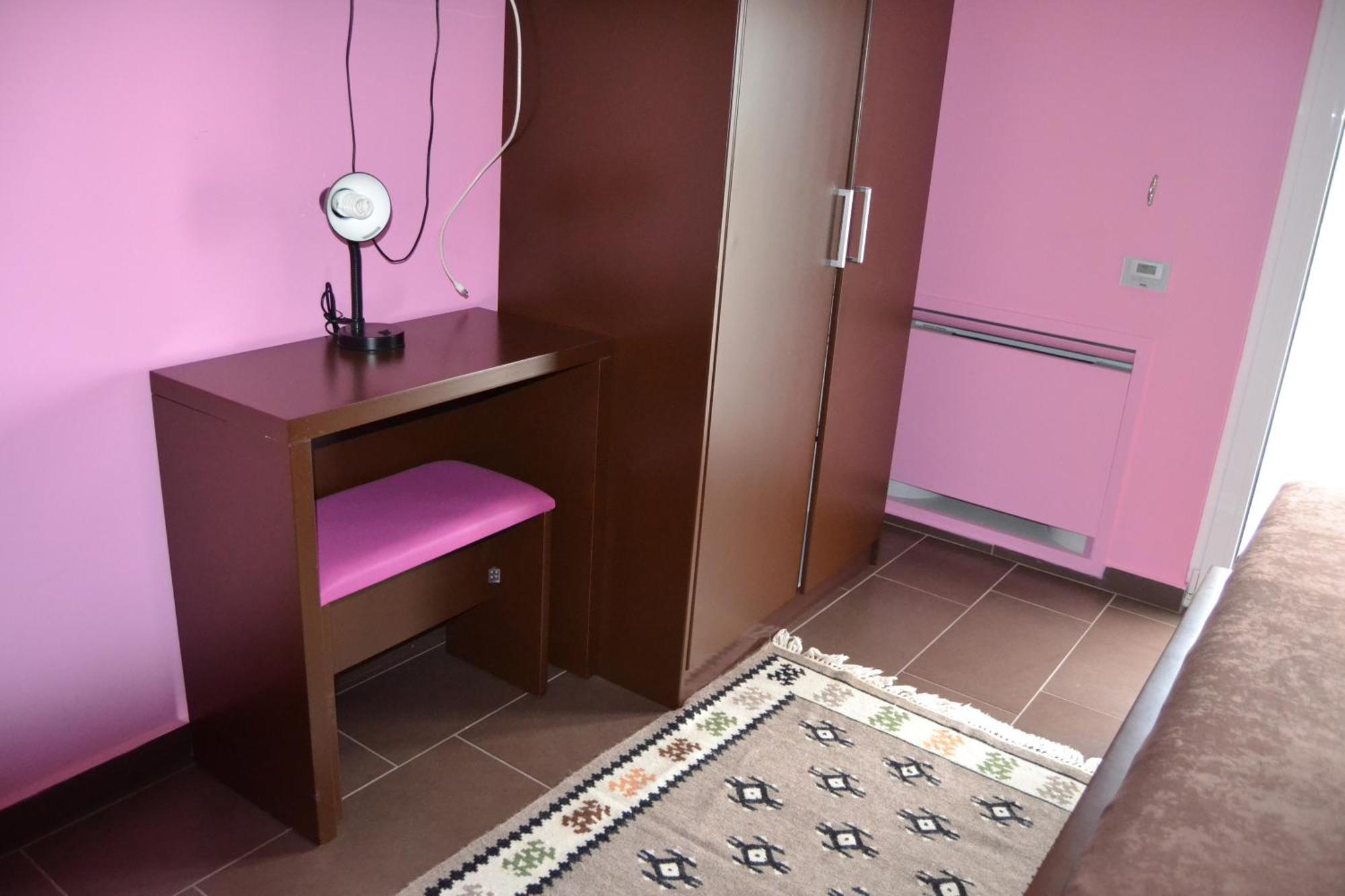Kodra E Godenve Hotel Vile-Ballaj ห้อง รูปภาพ