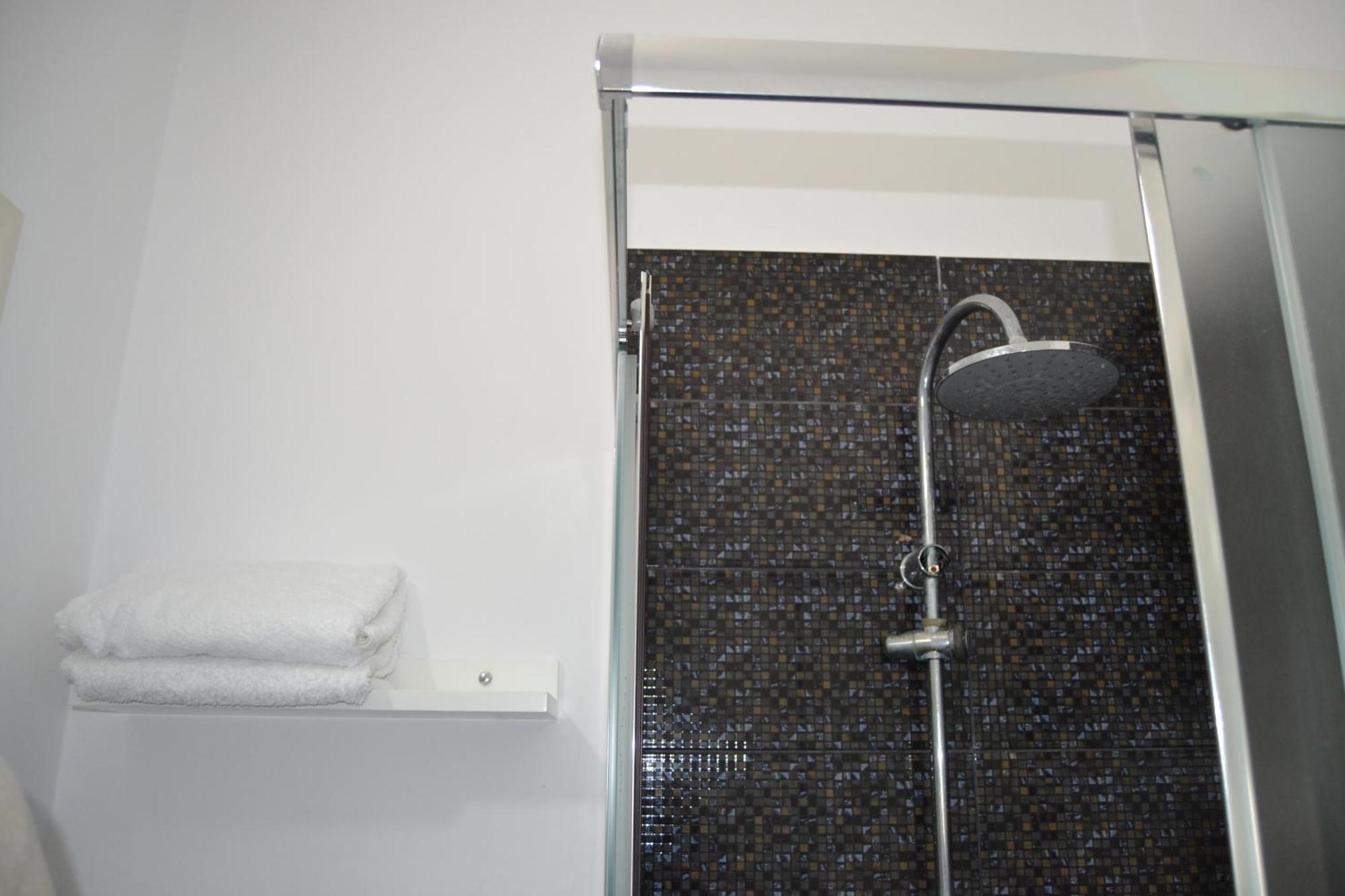 Kodra E Godenve Hotel Vile-Ballaj ห้อง รูปภาพ